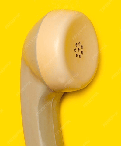 Contact phone